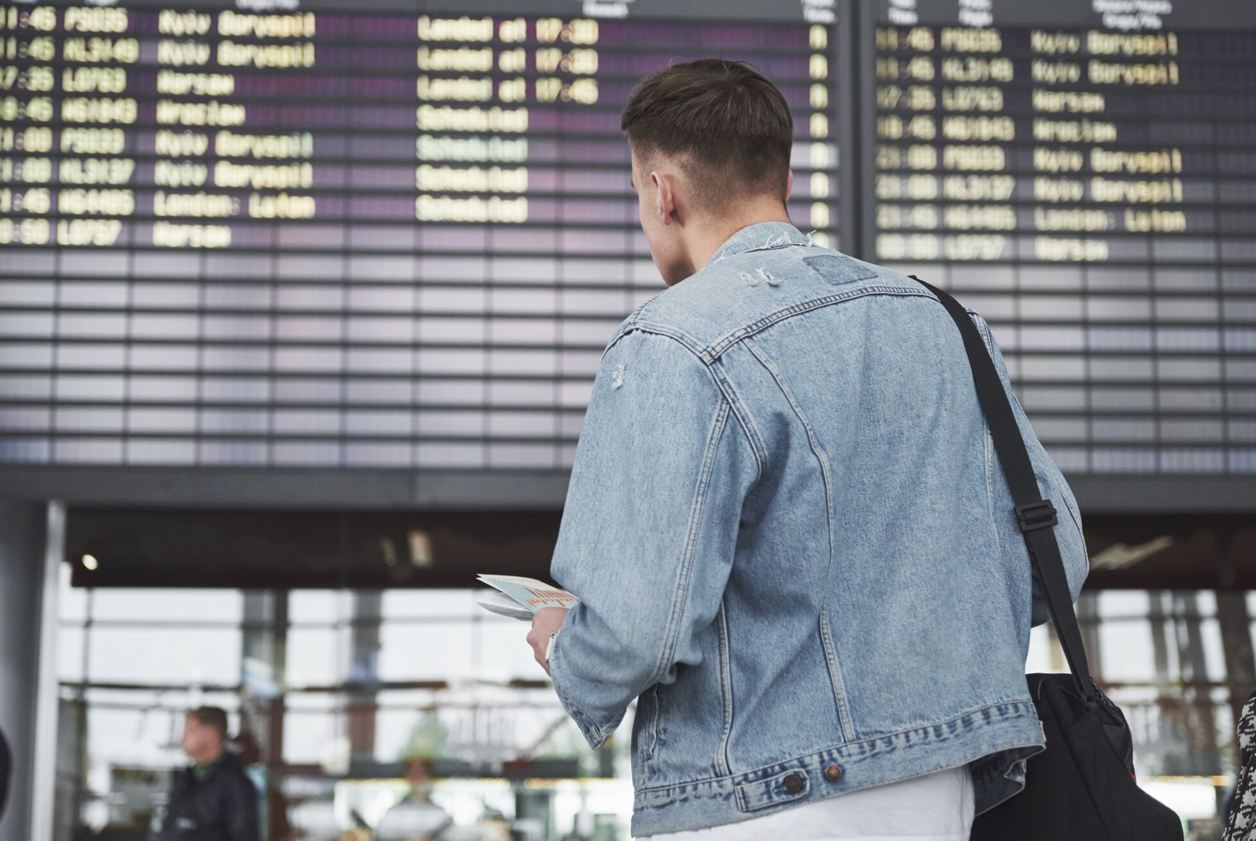 Flight Delays